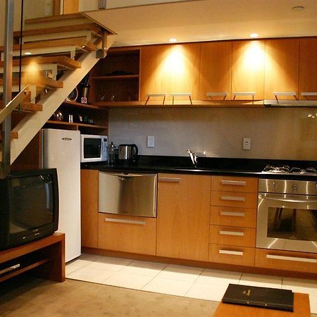 The Poplars Apartment Hotel ไครสต์เชิร์ช ภายนอก รูปภาพ