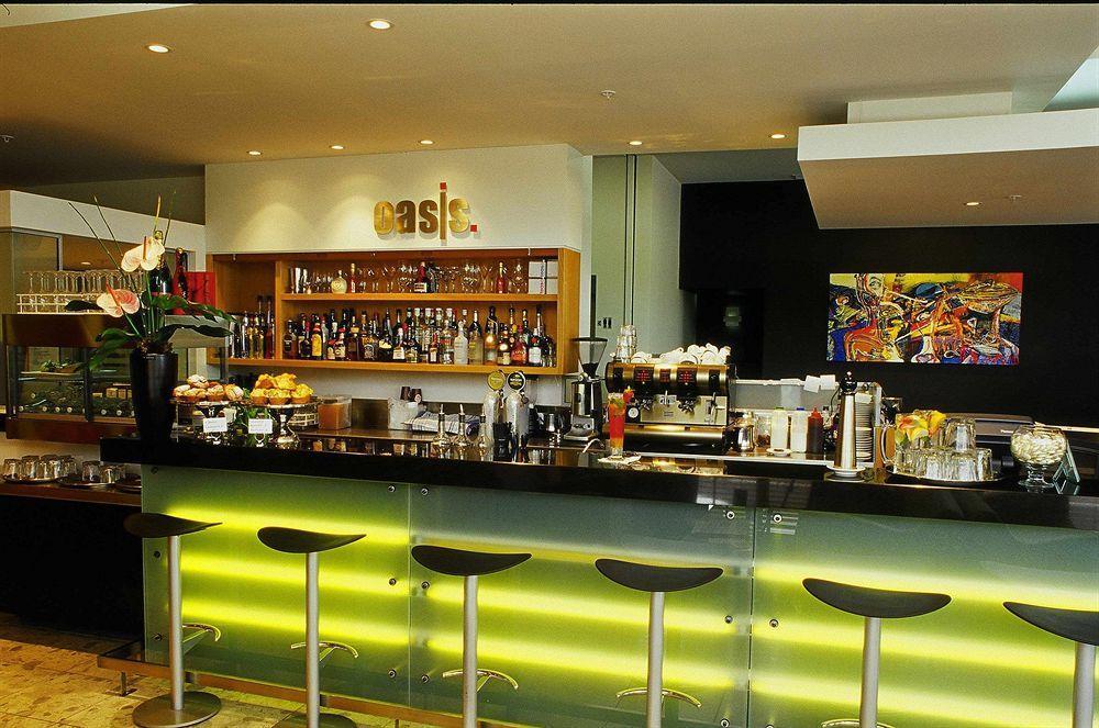 The Poplars Apartment Hotel ไครสต์เชิร์ช ภายนอก รูปภาพ